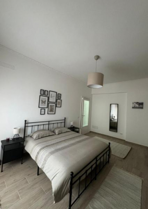 Art Apartment Gemelli